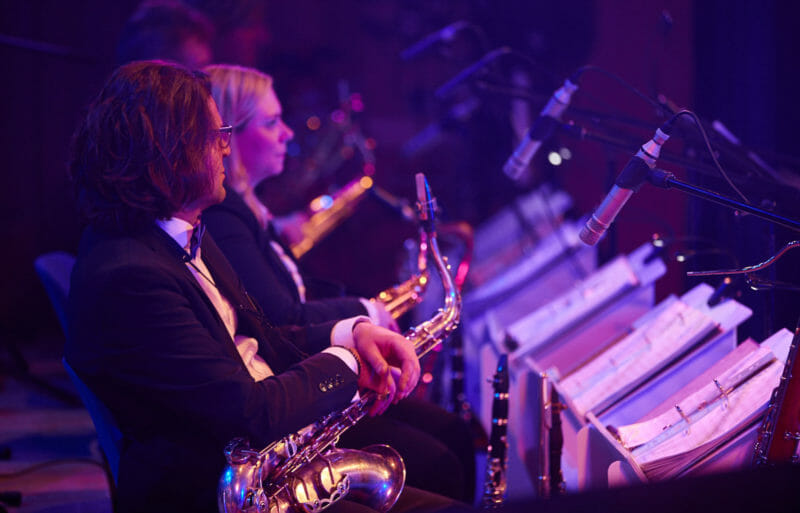 ELMO – Easy Listening Music Orchestra